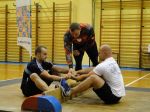 Zawody w Mas wrestlingu